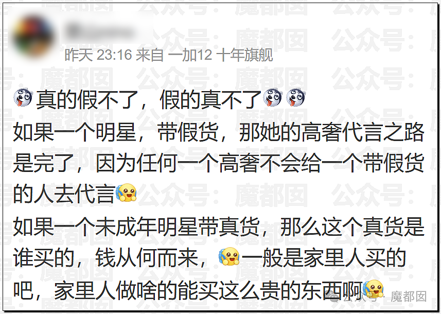 巨瓜！绝美小花黄杨钿甜佩戴价值百万耳环，公务员父亲被质疑涉贪，多方回应（视频/组图） - 53