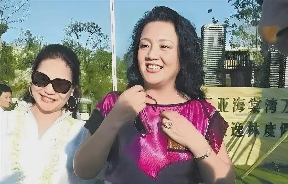 汪小菲婚礼地点曝光，马筱梅婚纱造价超2千万元，回顾14年前大S婚礼太抓马（组图） - 7