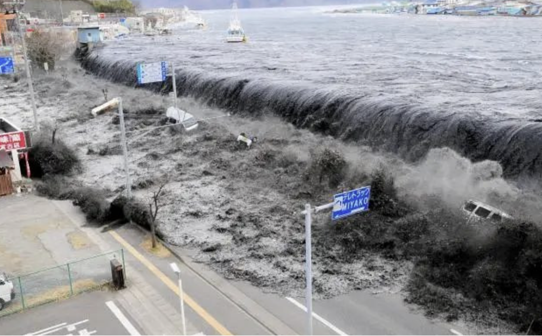 西海岸“死亡断层“异常3连震,7.8级毁灭性地震临界点已到?游客集体逃难,紧急减航(组图) - 10