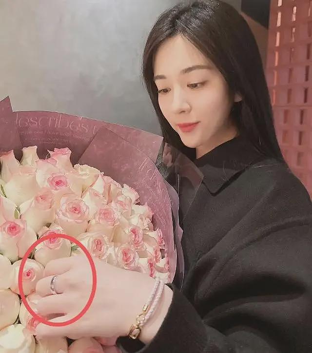 俞灏明：23岁毁容被女友抛弃，如今靠3克拉钻戒拿下胡歌前女友（组图） - 16