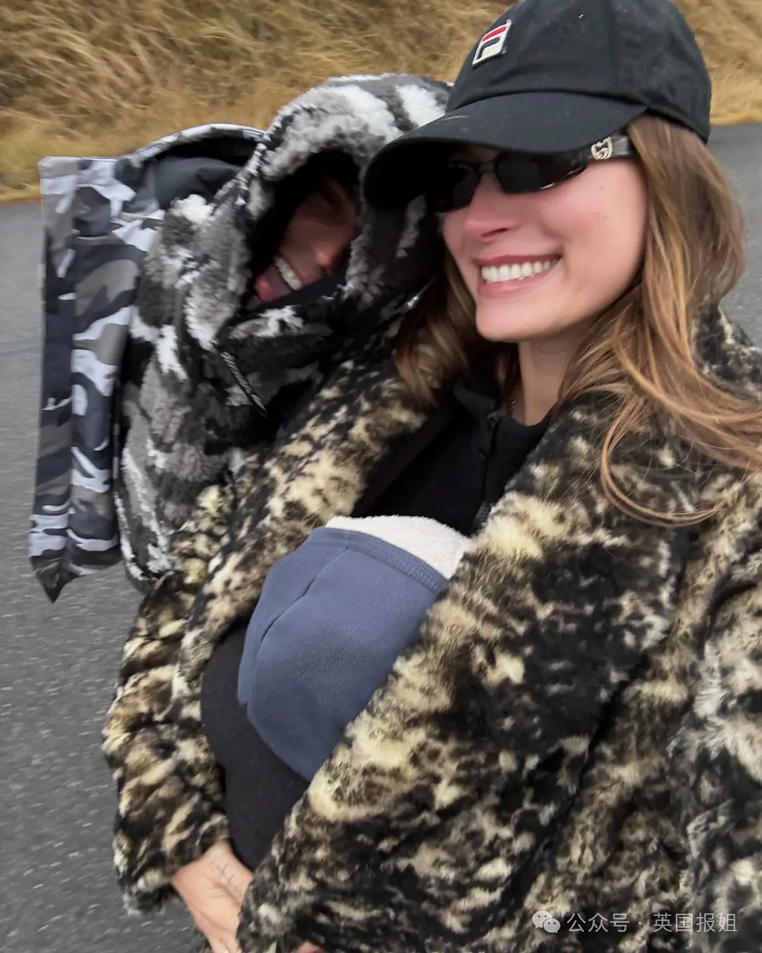 比伯首次回应遭顶流大佬虐待丑闻!发数条诡异自拍婚姻状态堪忧,媒体还曝他欠上亿巨款濒临破产?(组图) - 24