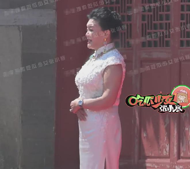 汪小菲婚宴现场曝光,和马筱梅相携敬酒!张兰送祝福句句内涵S家(视频/组图) - 15