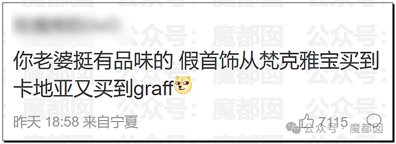 巨瓜！绝美小花黄杨钿甜佩戴价值百万耳环，公务员父亲被质疑涉贪，多方回应（视频/组图） - 47