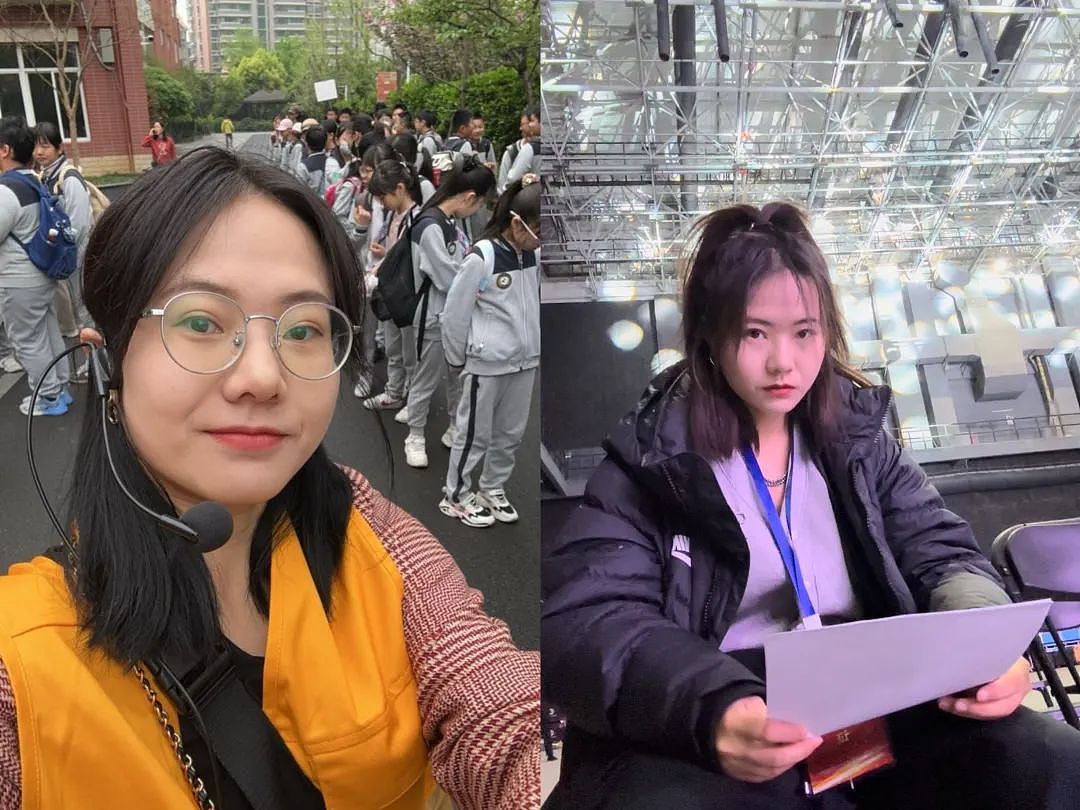 主动离开大厂，降薪去做日结工的年轻人：日赚200，我很快乐（组图） - 4
