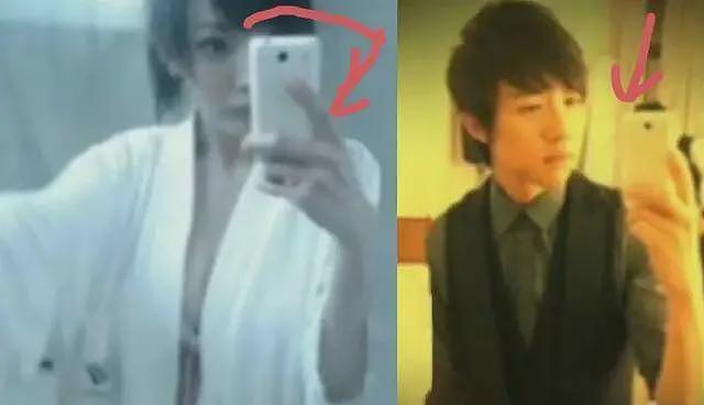 恋爱脑还是喝大了？俞灏明凌晨4点官宣结婚，文案疑似内涵杨幂（组图） - 8