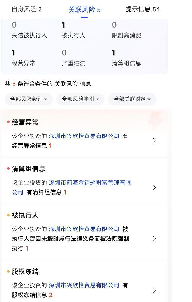 败光20亿，潮汕大佬公开承认跑路，声称“人在英国，一定还钱”（组图） - 6