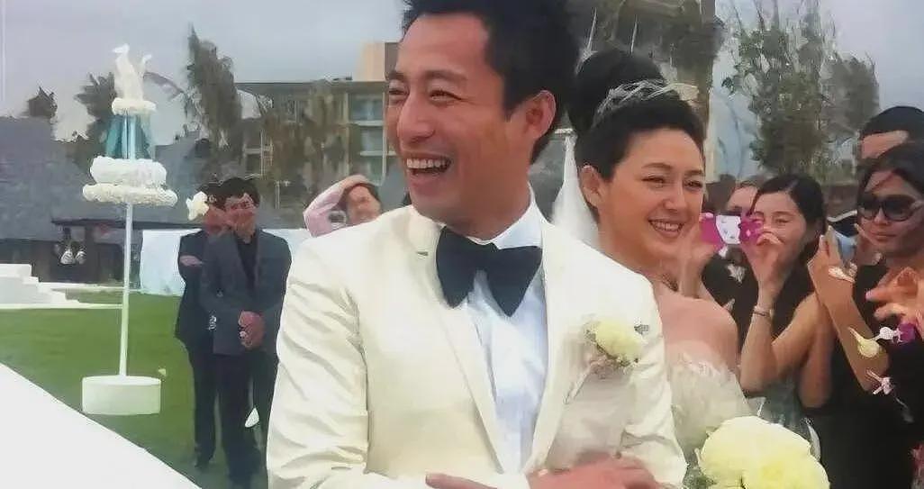 汪小菲婚礼地点曝光，马筱梅婚纱造价超2千万元，回顾14年前大S婚礼太抓马（组图） - 9