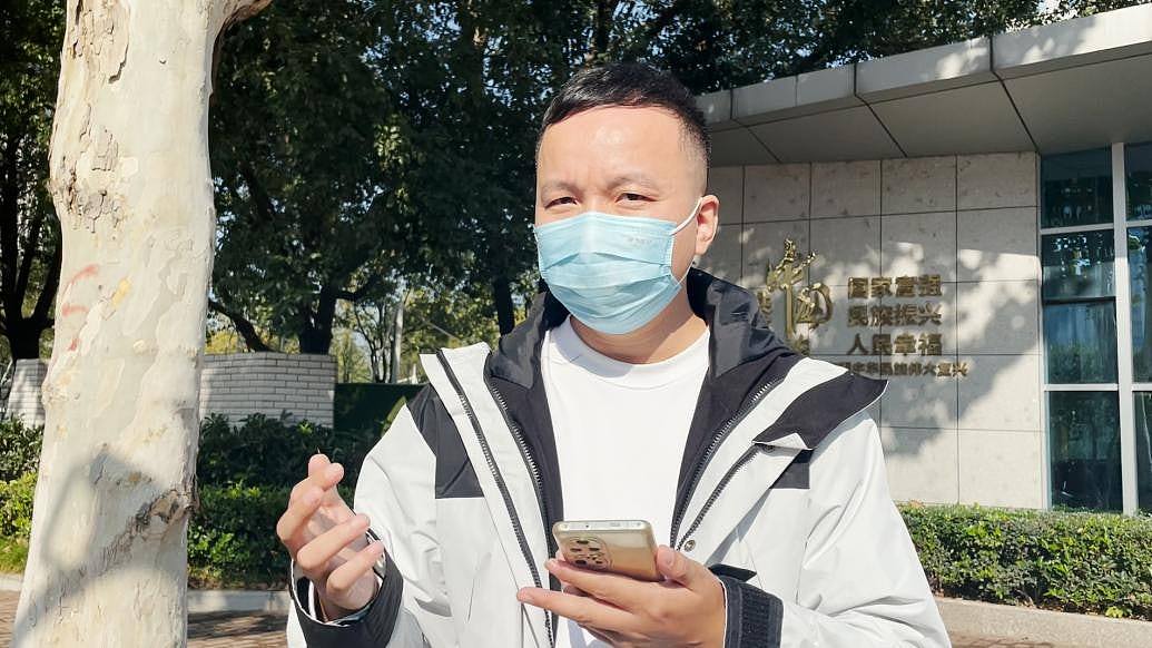 “动了别人的奶酪”！打拐志愿者上官正义遭威胁注射爱滋病毒（组图） - 1