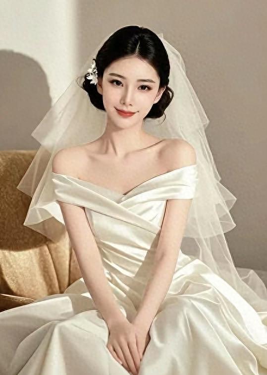 汪小菲马筱梅今日成婚！S妈宣布放弃遗产争夺，决定留爱给大S孩子（组图） - 1
