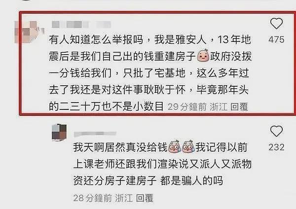 黄杨钿甜230万耳环的瓜,劲爆程度不输董小姐(组图) - 4