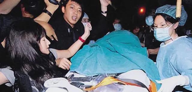 俞灏明：23岁毁容被女友抛弃，如今靠3克拉钻戒拿下胡歌前女友（组图） - 28