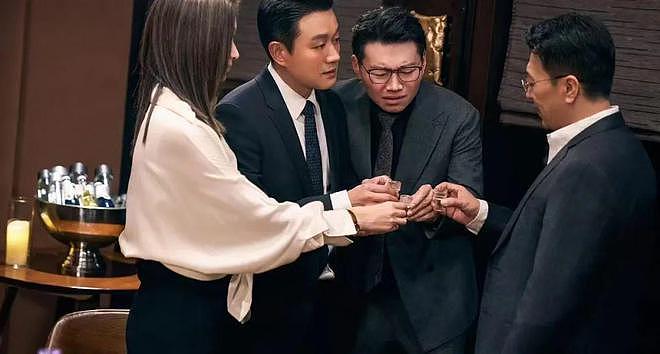 败光20亿，潮汕大佬公开承认跑路，声称“人在英国，一定还钱”（组图） - 1