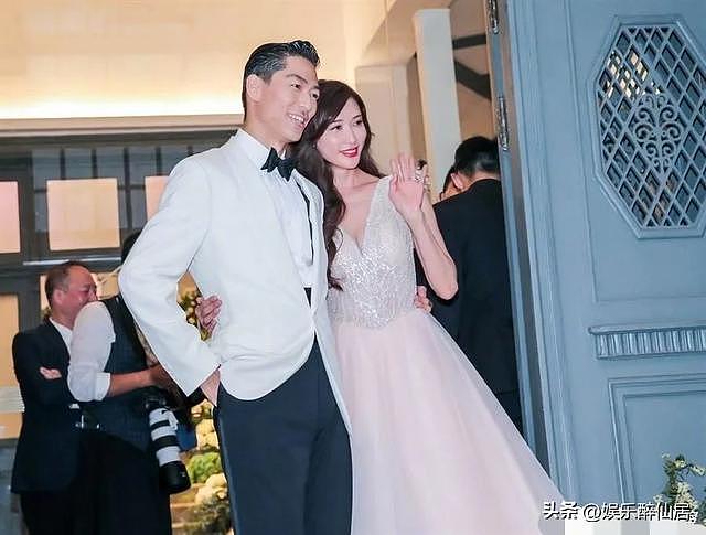 50林志玲带3儿子现身戛纳红毯！还是很嗲，网友：说明被调教的好（组图） - 10