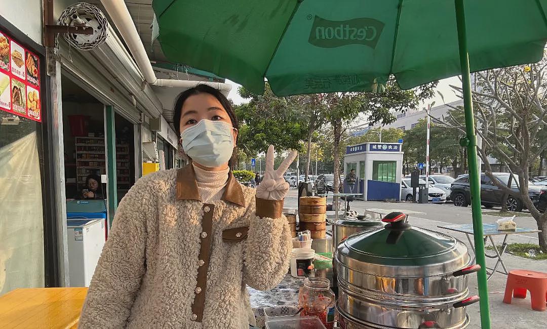 主动离开大厂，降薪去做日结工的年轻人：日赚200，我很快乐（组图） - 6