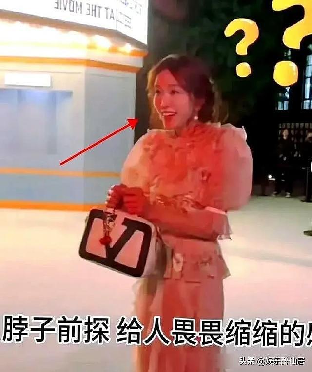 50林志玲带3儿子现身戛纳红毯！还是很嗲，网友：说明被调教的好（组图） - 12