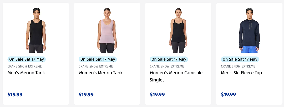 本周必Buy | Aldi、Costco、IKEA最新闪促！（组图） - 12