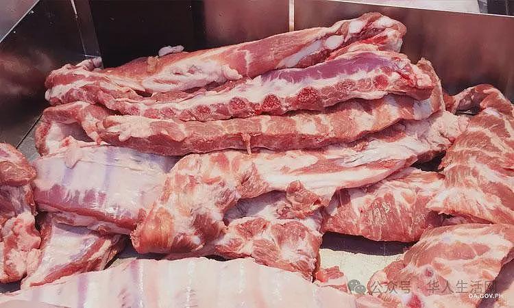 中国留学生追求外籍女生太极端，故意送猪肉致入狱（组图） - 3