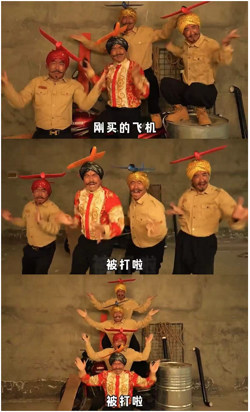 印度气炸！中国网红太毒舌，“嘴炮神曲”洗脑全球！怒把中国网红告到联合国（组图） - 1