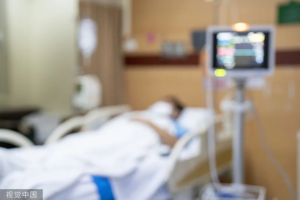 咳一周查出肺里好多洞!广州女子中招“隐形杀手“,严重可致80%死亡!(组图) - 4