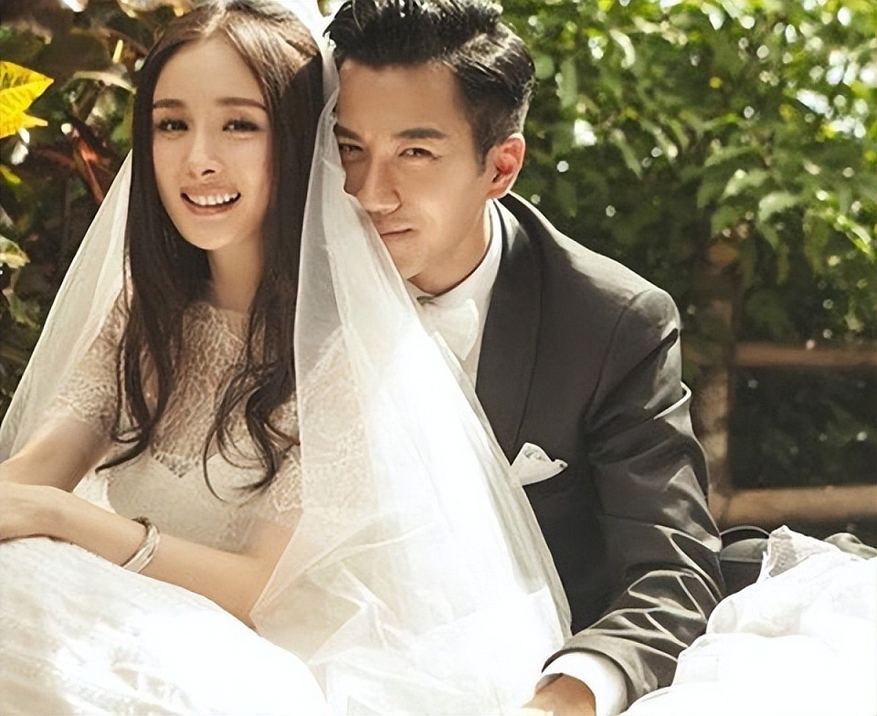 窦骁再传婚变？贵圈女强男弱婚姻的N种结局：逆袭的大有人在（组图） - 21
