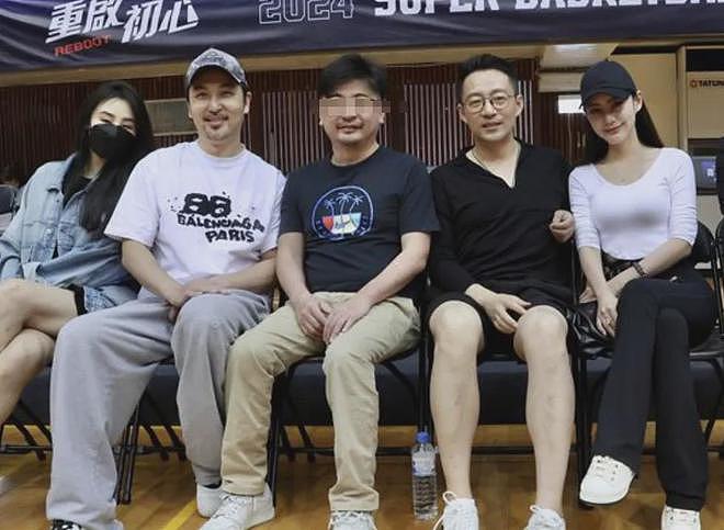 汪小菲婚礼地点曝光，四合院举办安排孩子参加，张兰露面感谢儿媳（组图） - 15