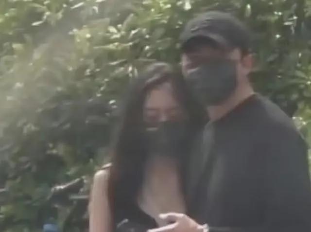 俞灏明：23岁毁容被女友抛弃，如今靠3克拉钻戒拿下胡歌前女友（组图） - 17