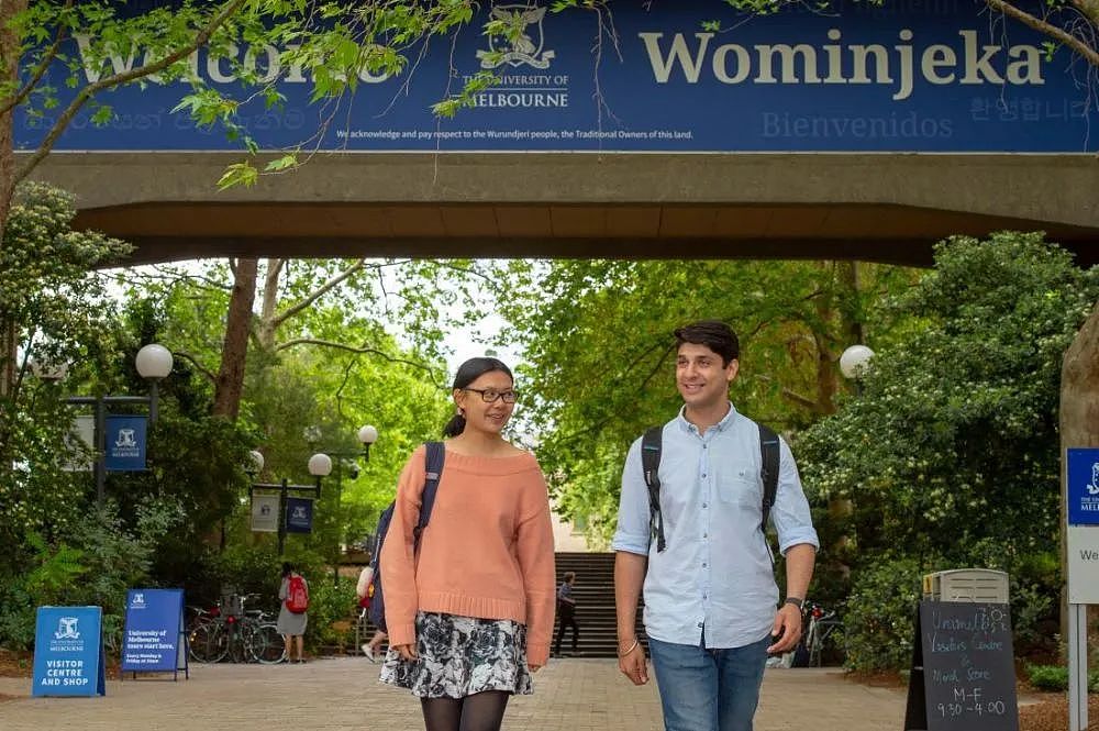 一年挣了$31亿的墨尔本大学却亏钱，要$800万卖校长豪宅！（组图） - 3