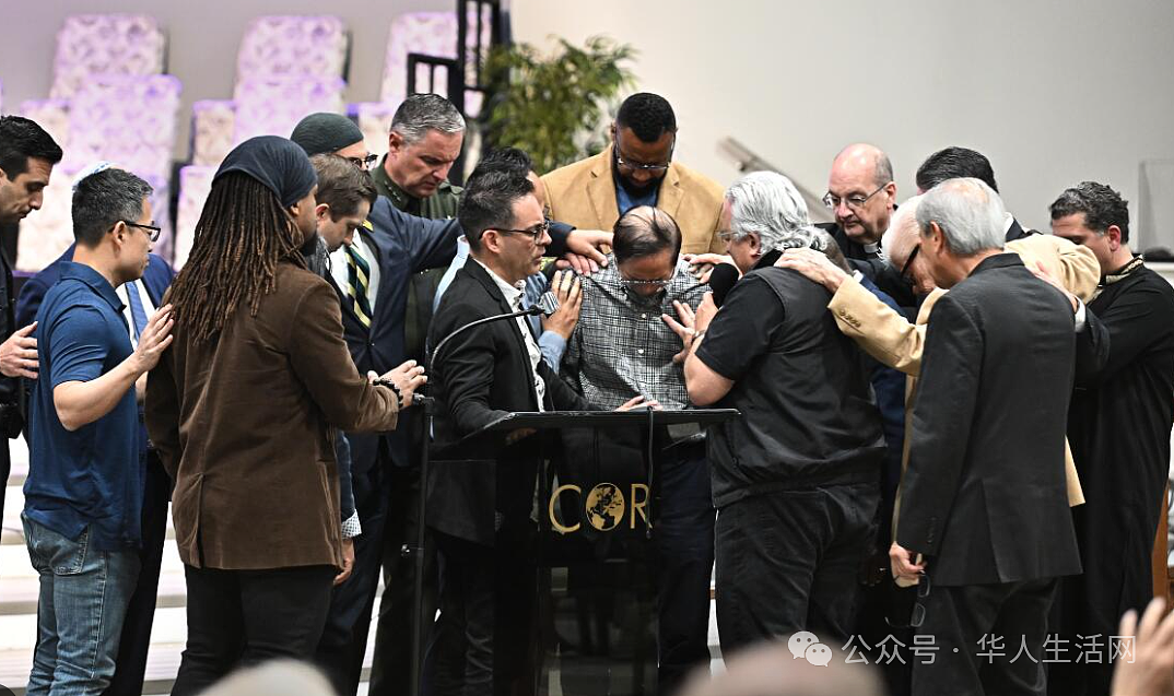 “台湾人试图分裂中华民族” 华人教会发生血腥屠杀！枪手以“精神异常”提出无罪抗辩，检方要求判处死刑（视频/组图） - 6