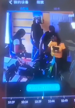 美国梦碎！华女做老板却“身败名裂”，她正常上班，老外在身后主动褪去衣服……（组图） - 11