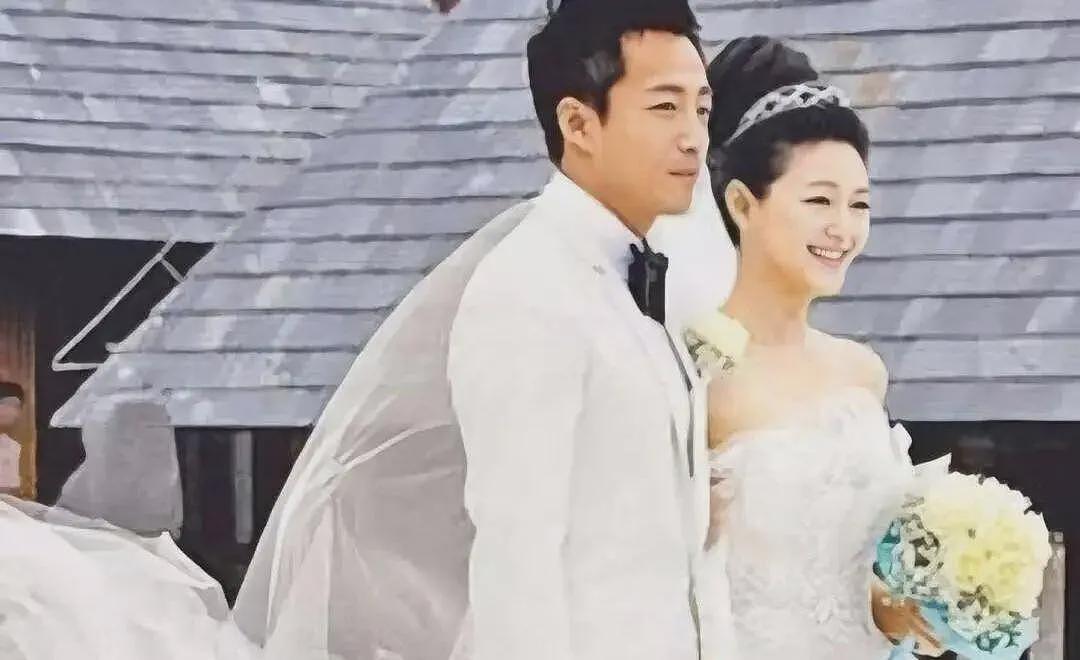 汪小菲婚礼地点曝光，马筱梅婚纱造价超2千万元，回顾14年前大S婚礼太抓马（组图） - 8