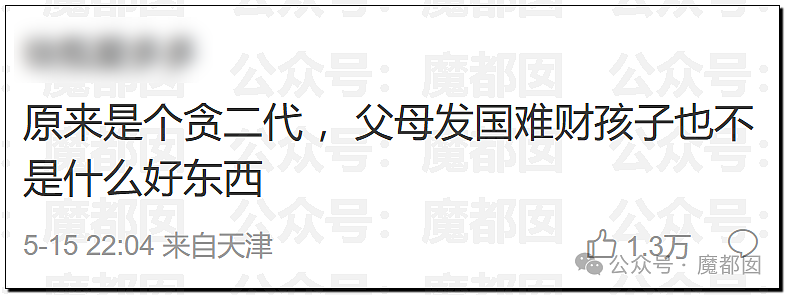 巨瓜！绝美小花黄杨钿甜佩戴价值百万耳环，公务员父亲被质疑涉贪，多方回应（视频/组图） - 16