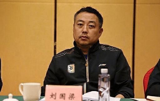 2人传播涉刘国梁不实信息被处罚（图） - 1