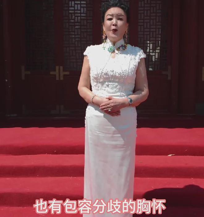 汪小菲婚宴现场曝光,和马筱梅相携敬酒!张兰送祝福句句内涵S家(视频/组图) - 18