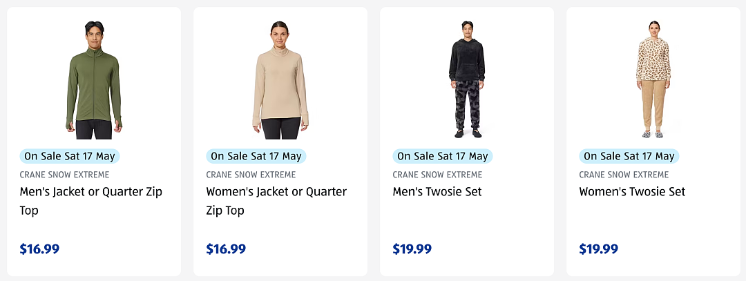 本周必Buy | Aldi、Costco、IKEA最新闪促！（组图） - 15
