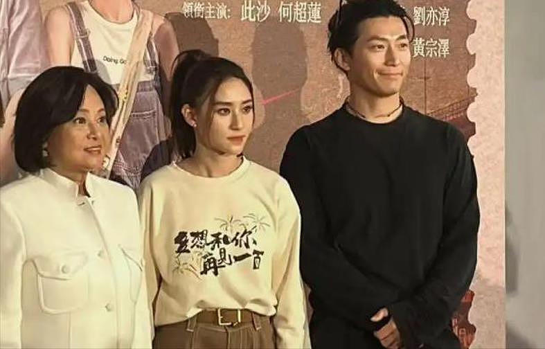 窦骁再传婚变？贵圈女强男弱婚姻的N种结局：逆袭的大有人在（组图） - 20