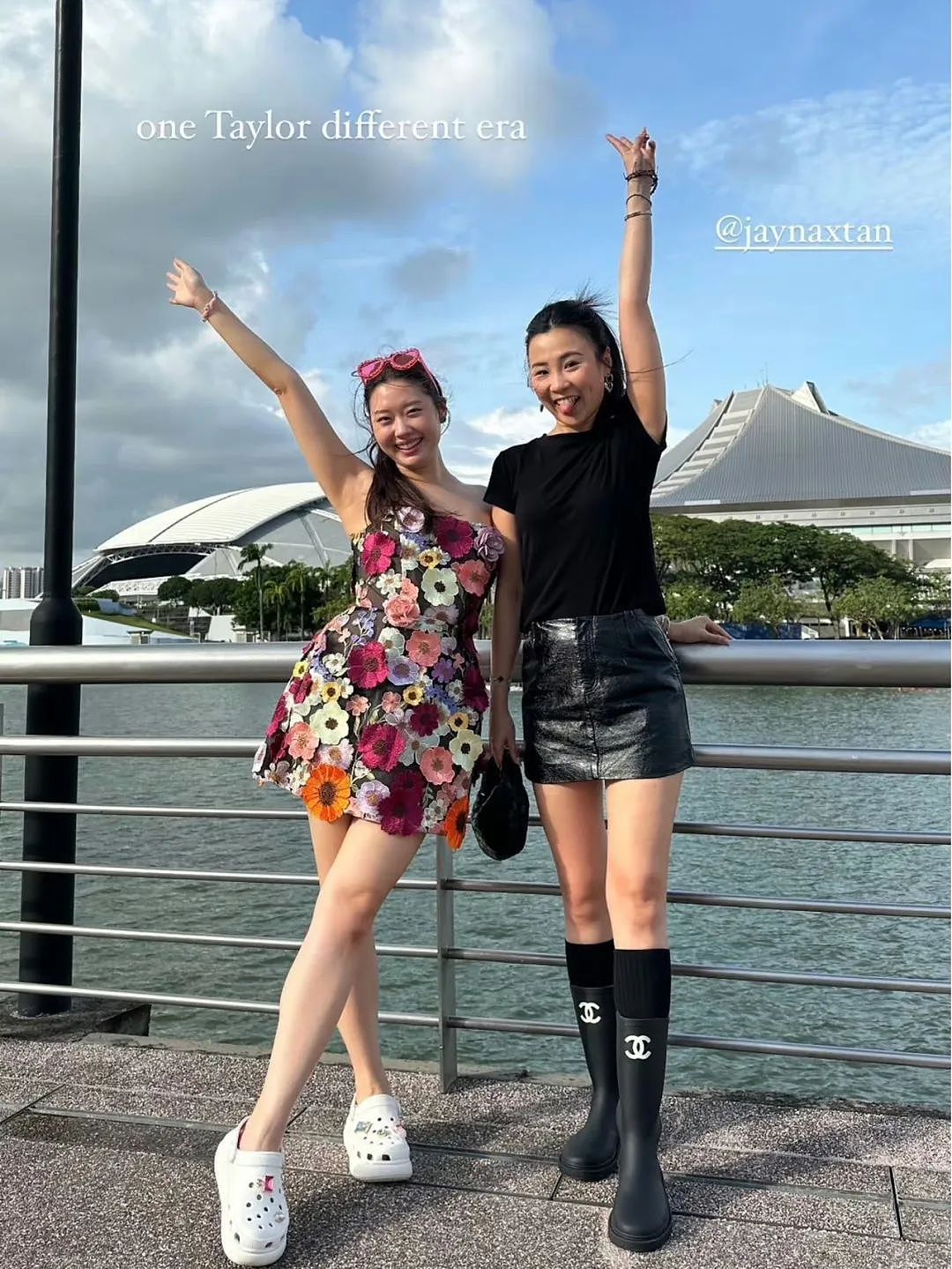 富家千金早已出嫁!摆脱联姻下嫁普男,无人继承差点富不过三代?婚礼超低调只请15人?(组图) - 33