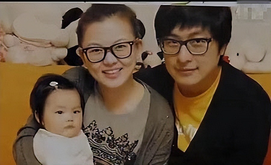 窦骁再传婚变？贵圈女强男弱婚姻的N种结局：逆袭的大有人在（组图） - 29