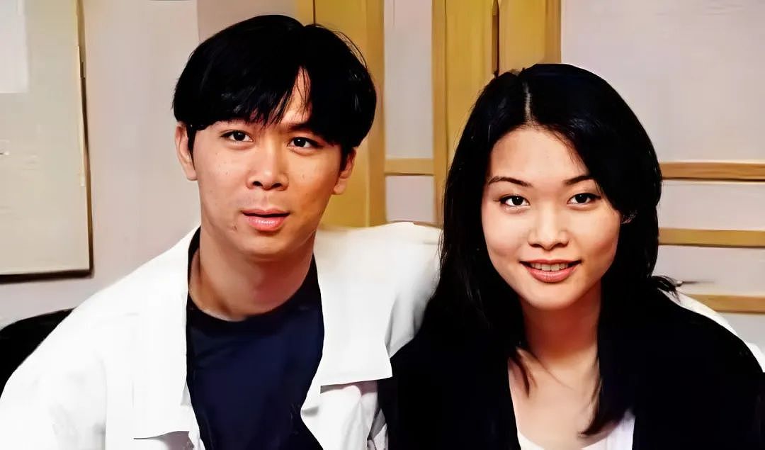 被渣男骗身骗心，怀孕6个月被迫流产，曾与王菲齐名的初代天后：人生坠落，只需要选错一次（组图） - 4