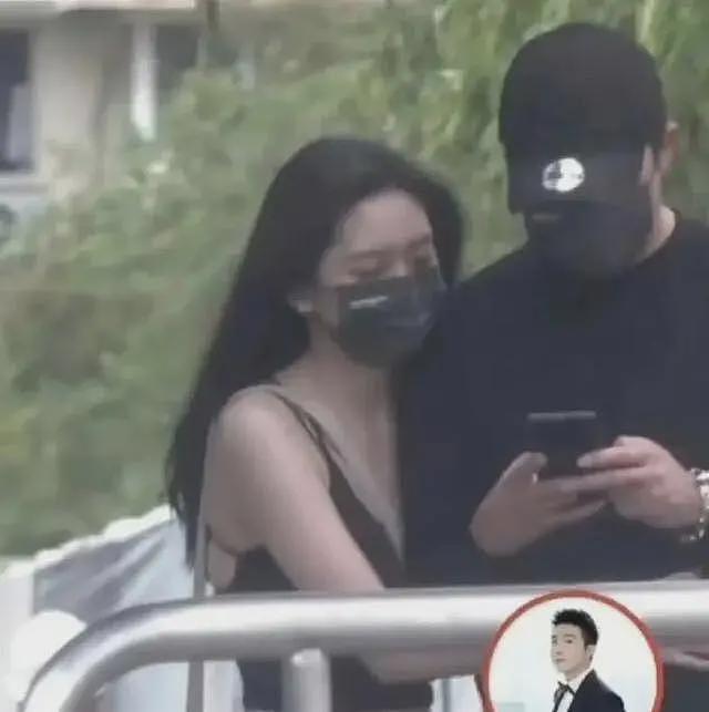 恋爱脑还是喝大了？俞灏明凌晨4点官宣结婚，文案疑似内涵杨幂（组图） - 11