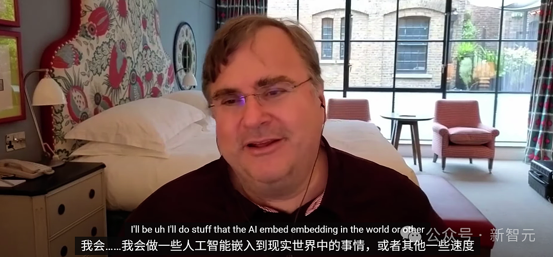 AI杀死大学？教授ChatGPT教学逼疯学生，怒告学校讨要8000美元学费！（组图） - 8