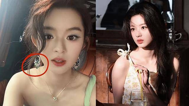 230万耳环45万手镯过亿豪宅,网吁彻查18岁女星(组图) - 20