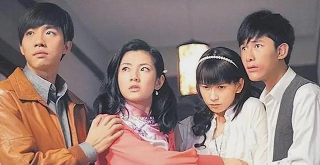 俞灏明：23岁毁容被女友抛弃，如今靠3克拉钻戒拿下胡歌前女友（组图） - 27
