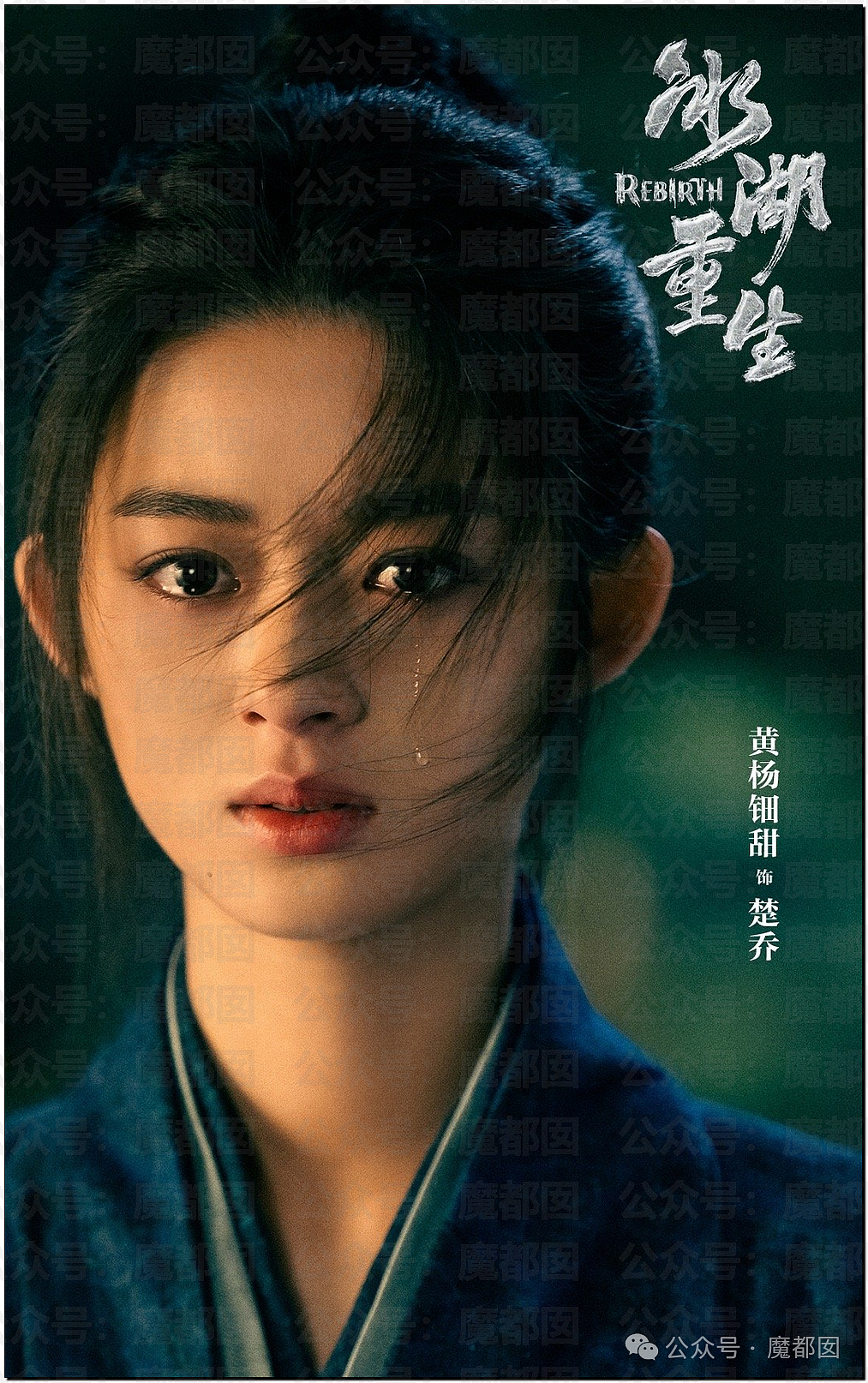 巨瓜！绝美小花黄杨钿甜佩戴价值百万耳环，公务员父亲被质疑涉贪，多方回应（视频/组图） - 2