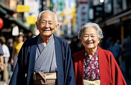 日本人不爱运动却最长寿，且患癌率极低，医生：7个原因值得深思（图） - 1