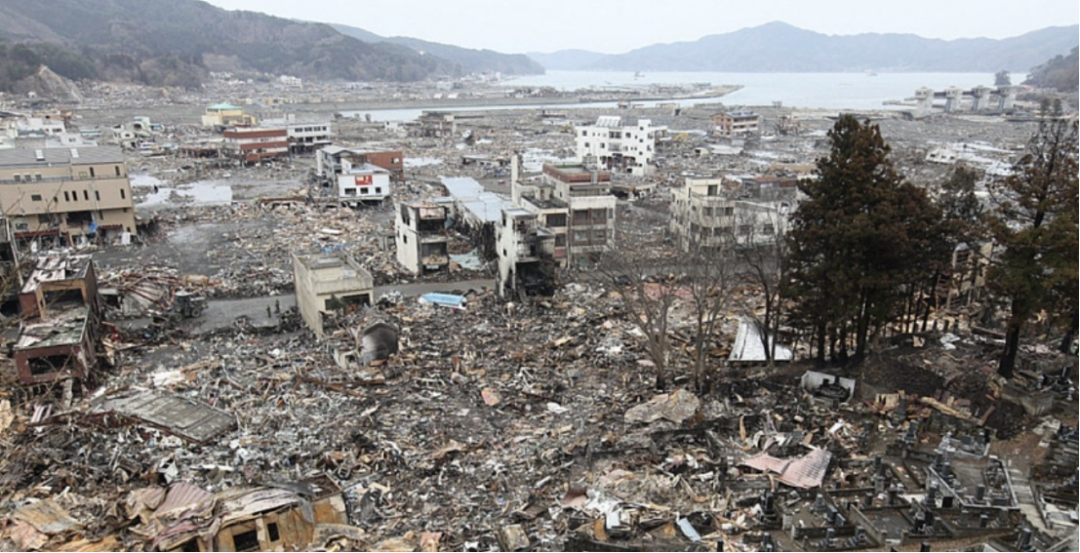 西海岸“死亡断层“异常3连震,7.8级毁灭性地震临界点已到?游客集体逃难,紧急减航(组图) - 9