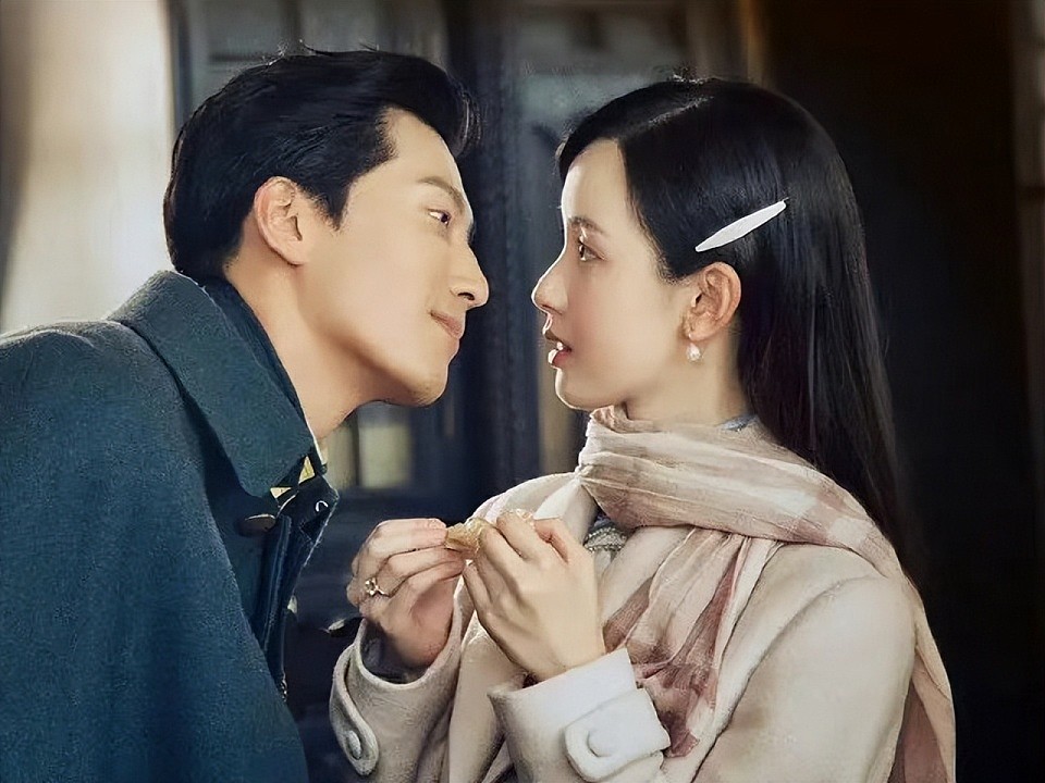 窦骁再传婚变？贵圈女强男弱婚姻的N种结局：逆袭的大有人在（组图） - 13