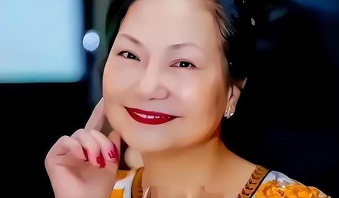 汪小菲大婚之日，S妈说前女婿要结婚了，可怜的孩子没了妈妈（组图） - 2