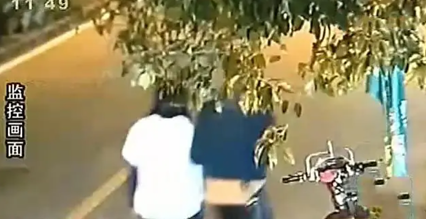 女生主动发私密照想“上位”，发生关系反告强奸！男生被判6年“性同意”还能撤回？！（组图） - 11