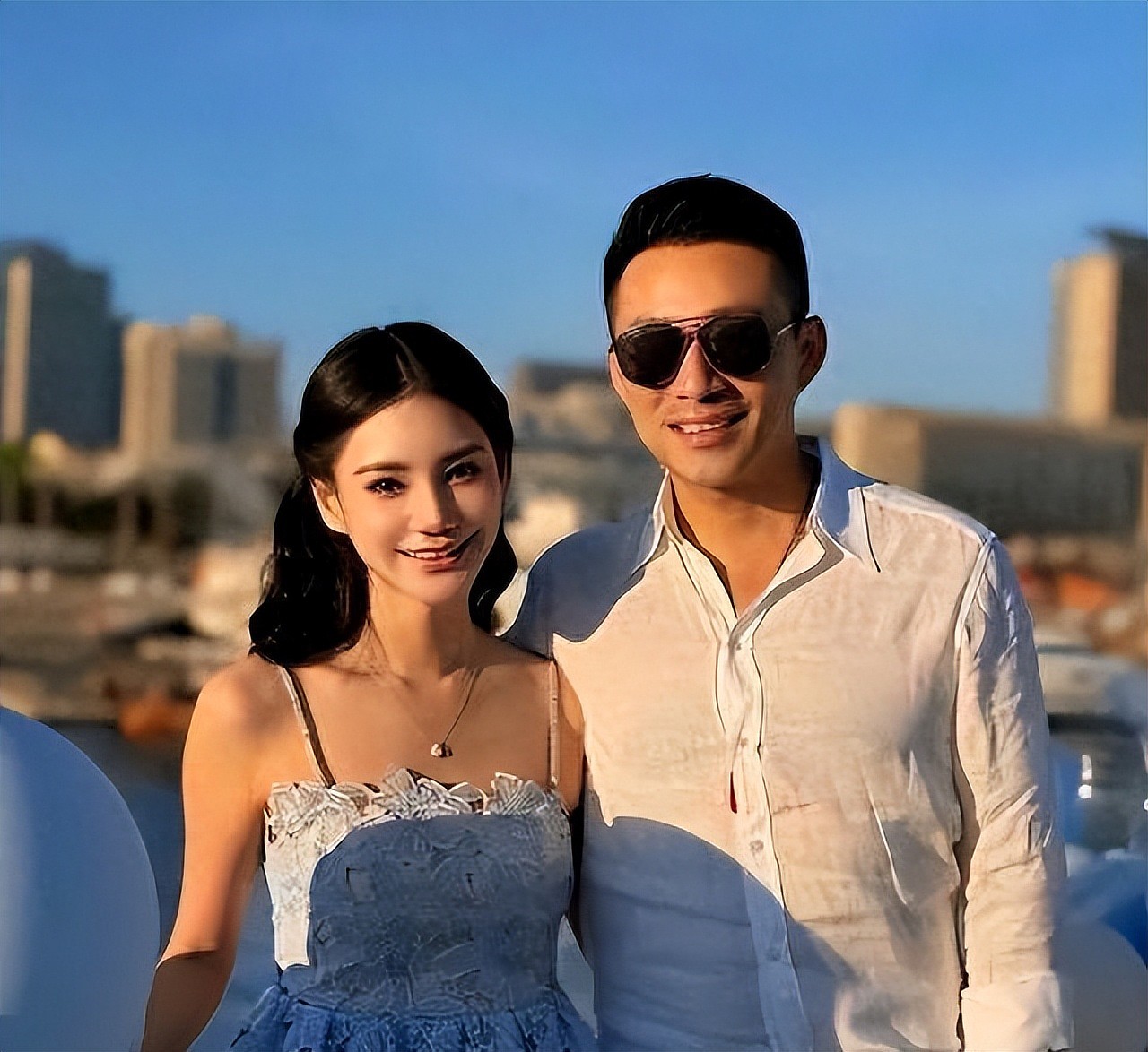 汪小菲马筱梅今日成婚！S妈宣布放弃遗产争夺，决定留爱给大S孩子（组图） - 10