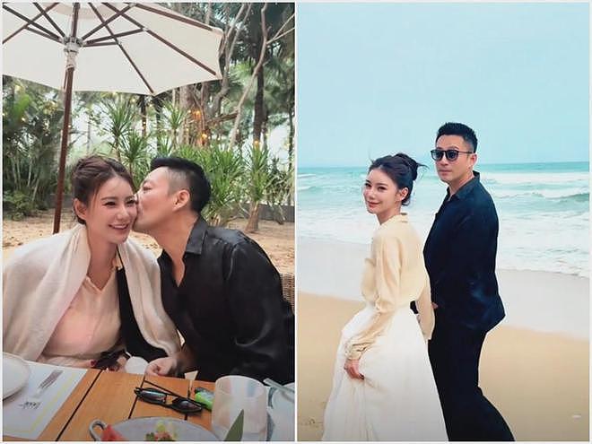 汪小菲大婚之日，S妈说前女婿要结婚了，可怜的孩子没了妈妈（组图） - 11